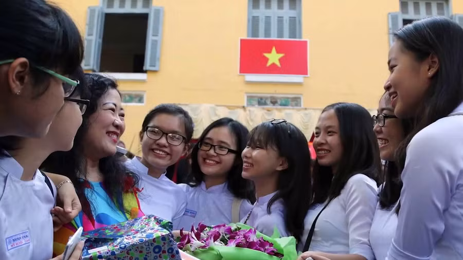 Ảnh minh họa/ INT