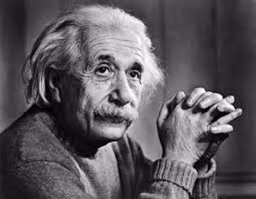 Chính những câu hỏi có vấn đề của Einstein khi còn đi học đã giúp ông trở thành nhà khoa học lỗi lạc sau này. Ảnh minh họa: Wordpress