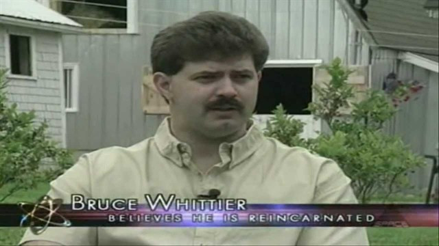 Sự thật bí ẩn về những câu chuyện trở về từ “tiền kiếp” ảnh 1 Mô tả ảnh.