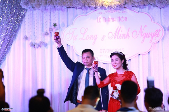 Cận cảnh nhan sắc xinh đẹp của vợ danh hài Tự Long ảnh 1 Cận cảnh nhan sắc xinh đẹp của vợ danh hài Tự Long ảnh 1