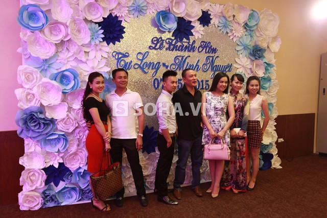 Cận cảnh nhan sắc xinh đẹp của vợ danh hài Tự Long ảnh 17 Cận cảnh nhan sắc xinh đẹp của vợ danh hài Tự Long ảnh 17