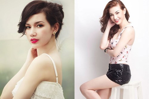 Hạnh phúc ngắn ngủi của MC Quỳnh Chi và chồng thiếu gia