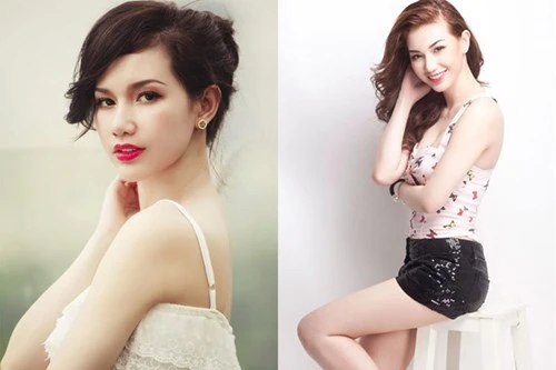 Hạnh phúc ngắn ngủi của MC Quỳnh Chi và chồng thiếu gia