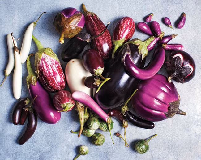 Loại "lương dược" rẻ tiền phòng ung thư, mỡ máu, táo bón: Tiếc rằng bạn chưa biết tận dụng