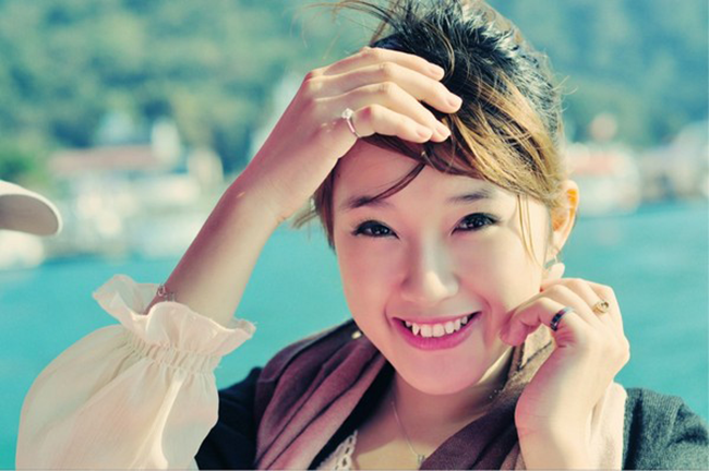 10 mẫu phụ nữ có giá hơn cả “chân dài, ngực khủng”