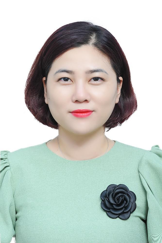 ThS, bác sĩ Thiều Thị Huyền Nhung. Ảnh: NVCC ThS, bác sĩ Thiều Thị Huyền Nhung. Ảnh: NVCC