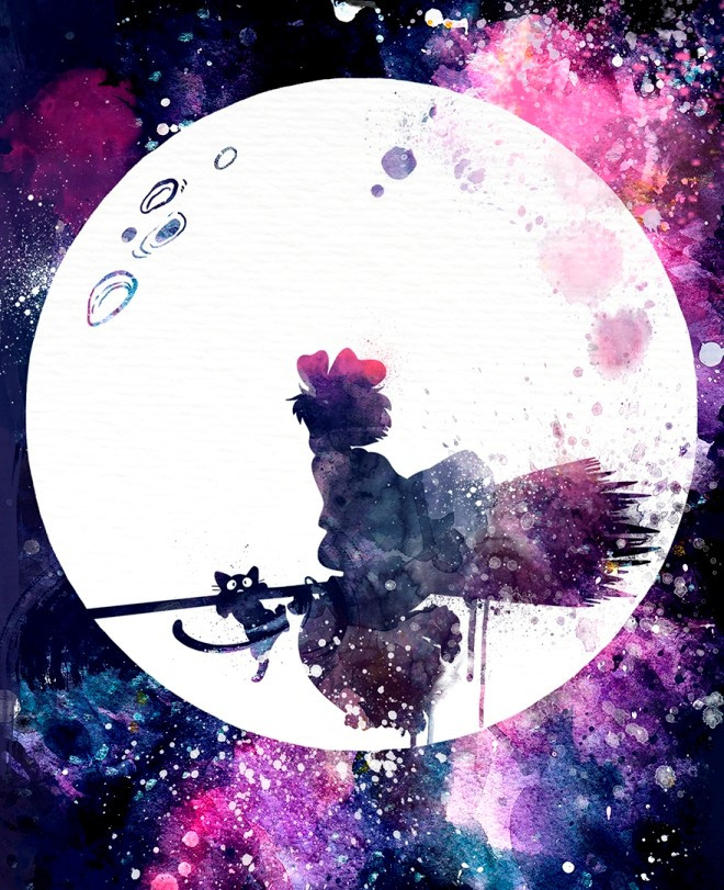 Hiện tại, gian hàng của cô trên Etsy - một chợ hàng thủ công trực tuyến - rất đắt khách, với nhiều đơn đặt hàng từ khắp nơi trên thế giới. Teen làm giàu nhờ tài vẽ tranh màu nước độc đáo