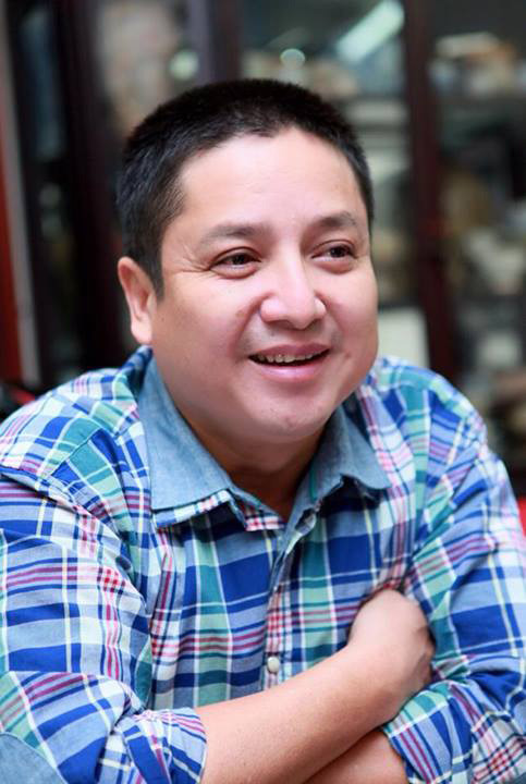 Nghệ sĩ Chí Trung được khán giả ủng hộ nhiệt tình khi lên tiếng kêu gọi đồng nghiệp quyên tiền giúp đỡ Chánh Tín. Nghệ sĩ Chí Trung được khán giả ủng hộ nhiệt tình khi lên tiếng kêu gọi đồng nghiệp quyên tiền giúp đỡ Chánh Tín.