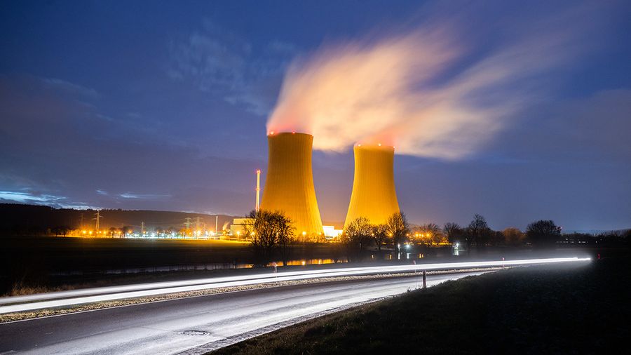 EU trừng phạt ngành công nghiệp hạt nhân Nga lại chịu tổn thương nhiều hơn.