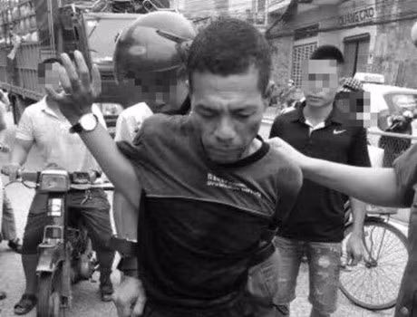 Nhung bi kich am anh vu sat hai me vo va em vo o Thai Binh - Anh 2