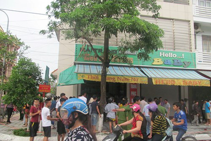 Những bi kịch ám ảnh vụ sát hại mẹ vợ và em vợ ở Thái Bình