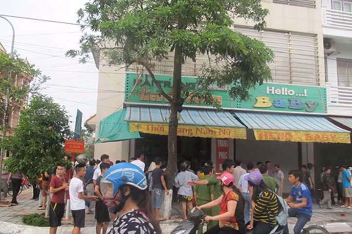 Những bi kịch ám ảnh vụ sát hại mẹ vợ và em vợ ở Thái Bình