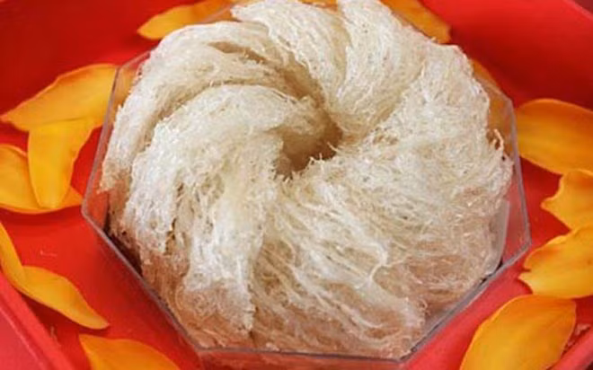 can canh to yen - mon an sieu dat do hinh 8