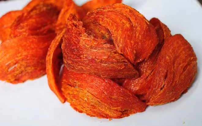 can canh to yen - mon an sieu dat do hinh 4