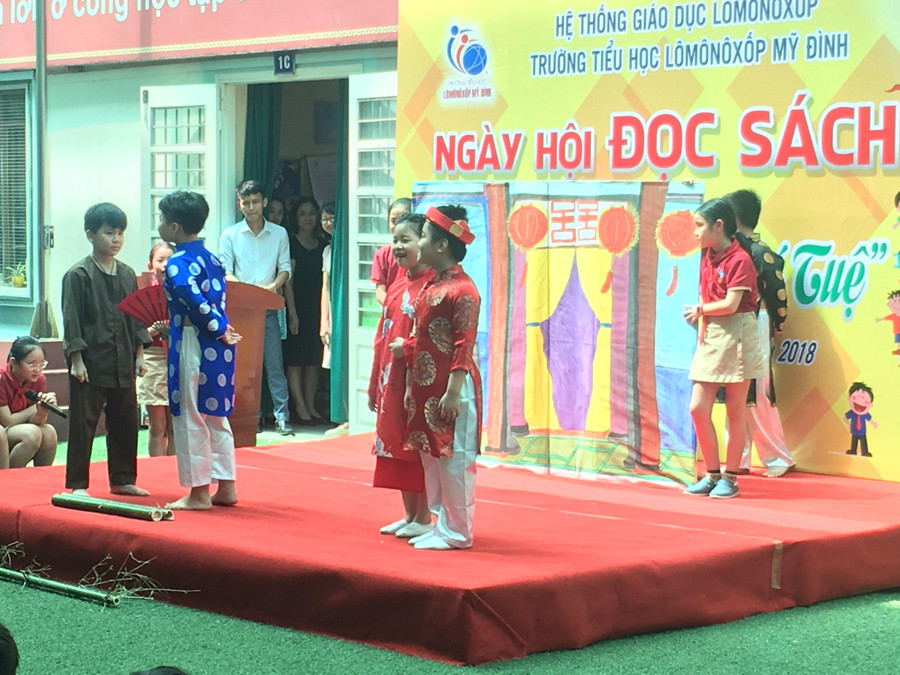 "Đôi vợ chồng" sống hạnh phúc mãi về sau!!!