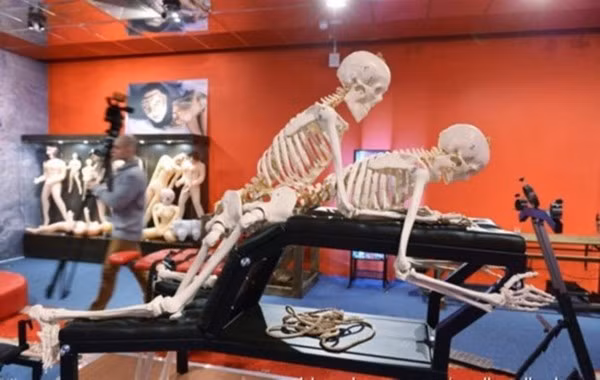 9 bảo tàng tình dục nổi tiếng thế giới