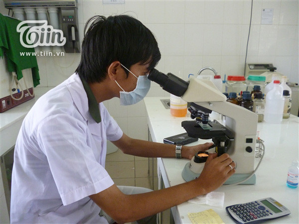 Chàng sinh viên 9X - "cỗ máy" sáng tạo ý tưởng vì môi trường ảnh 2 Chàng sinh viên 9X ‘cỗ máy’ sáng tạo ý tưởng vì môi trường