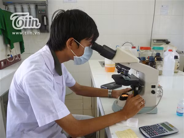 Chàng sinh viên 9X ‘cỗ máy’ sáng tạo ý tưởng vì môi trường