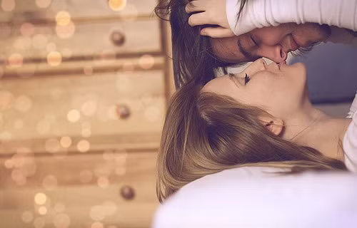 1001 lý do khiến phụ nữ ngoại tình - Ảnh 1