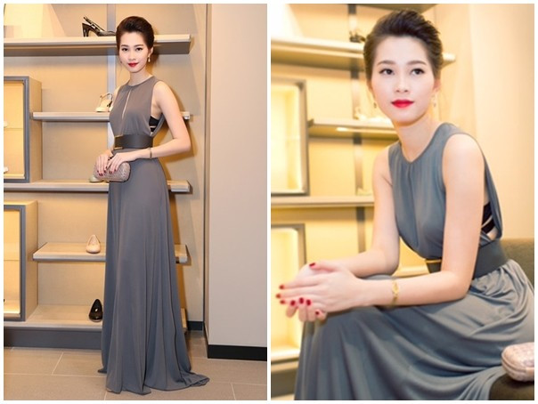 Hà Hồ, Tóc Tiên mặc gợi cảm dẫn đầu top sao đẹp tuần