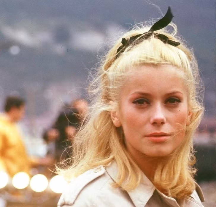 Tên thật gây "ngỡ ngàng" của người nổi tiếng ảnh 3