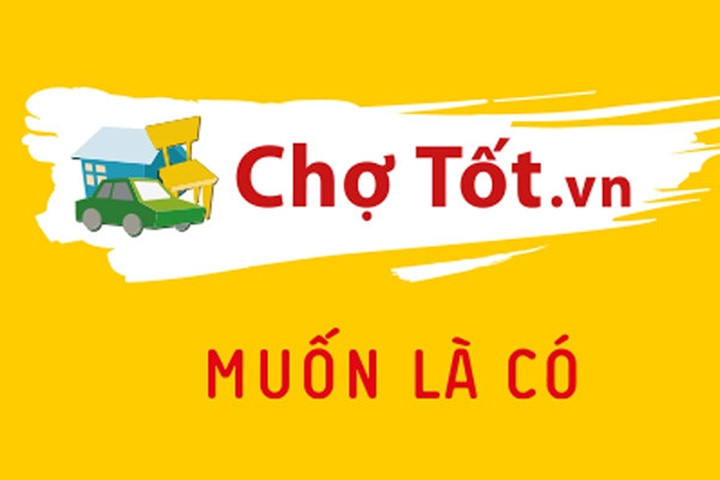 Chợ Tốt Việt Nam đã về tay một tập đoàn viễn thông của Na Uy.
