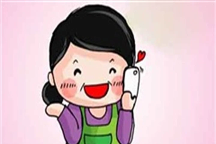 Nếu một ngày đẹp trời bạn soạn tin nhắn "con yêu mẹ" rồi bấm nút send...