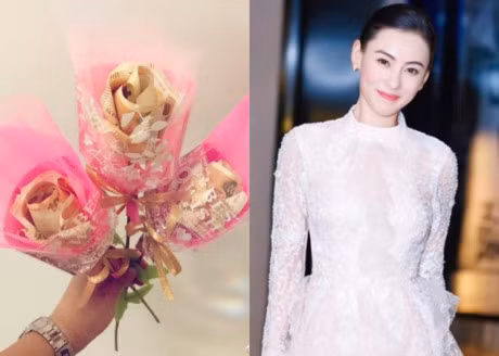 Niem vui binh di cua dan sao Hoa ngu trong 