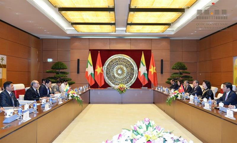 Ảnh: quochoi.vn Ảnh: quochoi.vn