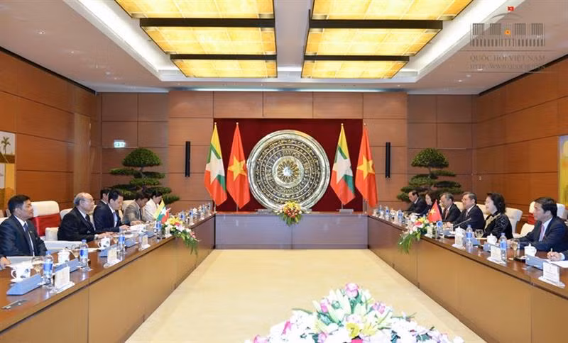 Ảnh: quochoi.vn Ảnh: quochoi.vn