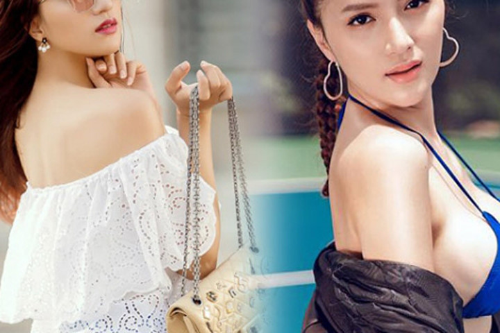 Váy áo "lả lơi như sắp rơi" của ca sĩ Việt đang bị "ném đá"