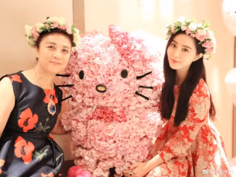 Niem vui binh di cua dan sao Hoa ngu trong 