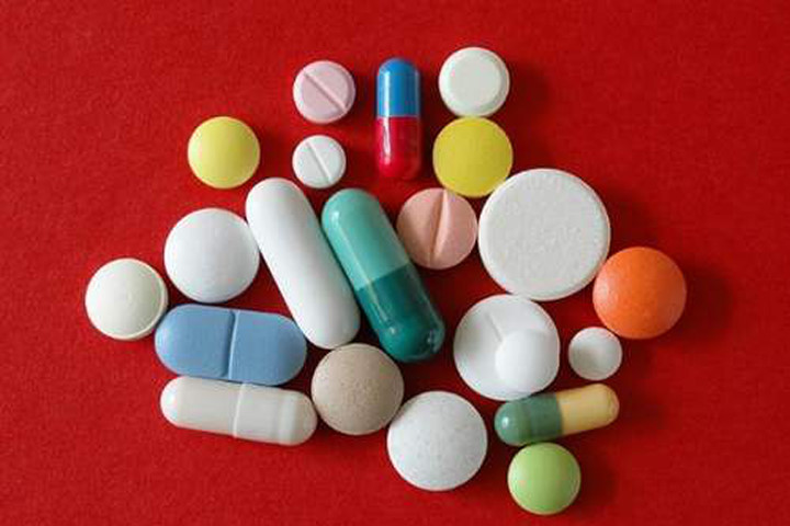 Thuốc dự phòng và điều trị bệnh thương hàn