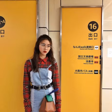 Thoi trang dao pho cuc chat cua fashionista Viet - Anh 4