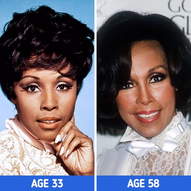 Diahann Carroll