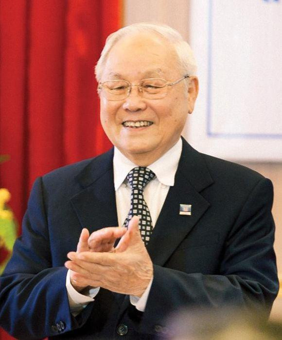 Thầy Nguyễn Trọng Vĩnh.