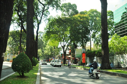 "Đốt mình" giữa nắng nóng gần 40 độ mưu sinh giữa Sài Gòn ảnh 96 "Đốt mình" giữa nắng nóng gần 40 độ mưu sinh giữa Sài Gòn - 24