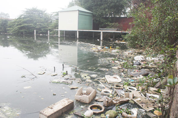 Ung thư “gõ cửa”, 3 thôn náo động hình ảnh 2 ung thu “go cua”, 3 thon nao dong hinh anh 2