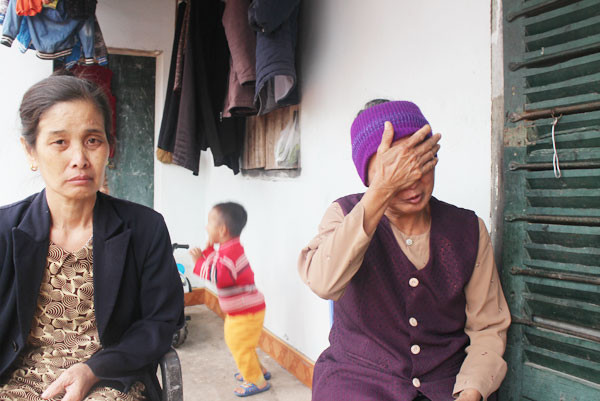 Ung thư “gõ cửa”, 3 thôn náo động hình ảnh 1 ung thu “go cua”, 3 thon nao dong hinh anh 1