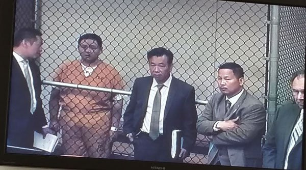 Anh trai Minh Béo: "Tôi hy vọng em tôi trắng án"