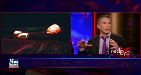 Cựu mật vụ CIA gợi ý lấy cắp thi hài Lenin để chọc tức Putin