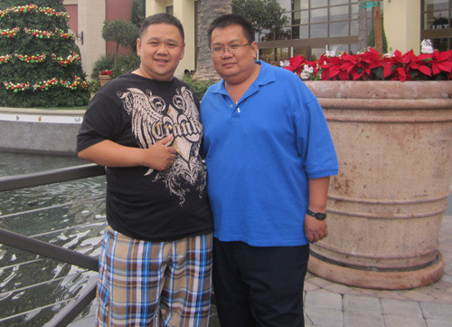 Anh trai Minh Béo: “Tôi hy vọng em tôi trắng án” hình ảnh 2 anh trai minh beo: “toi hy vong em toi trang an” hinh anh 2