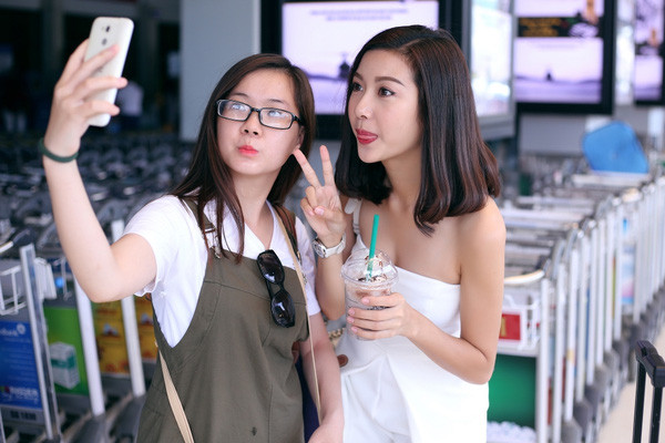 Á hậu Thúy Vân 6 Á hậu Thúy Vân 6