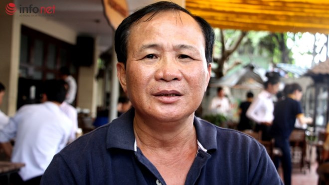 Người bán phở bị truy tố vì chậm đăng ký kinh doanh: “Tôi rất hoang mang”