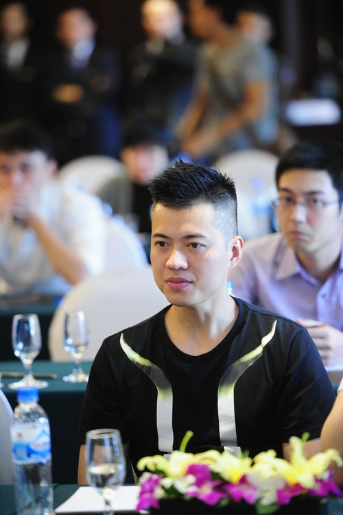 Maya bật khóc khi nhắc đến người tình và con gái ảnh 7 Maya bật khóc khi nhắc đến người tình và con gái ảnh 7