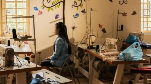 Đêm ác mộng của thiếu nữ Việt tuổi teen bị bán làm vợ đàn ông TQ - Ảnh 1