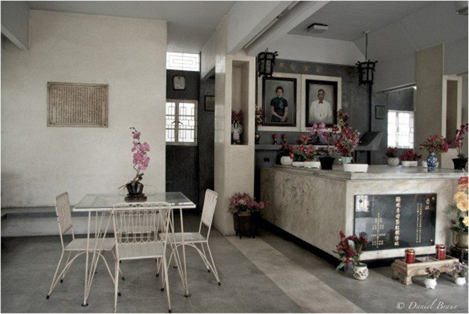 Thành phố người chết của Hoa kiều ở Philippines ảnh 5