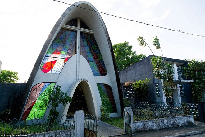 Thành phố người chết của Hoa kiều ở Philippines ảnh 8