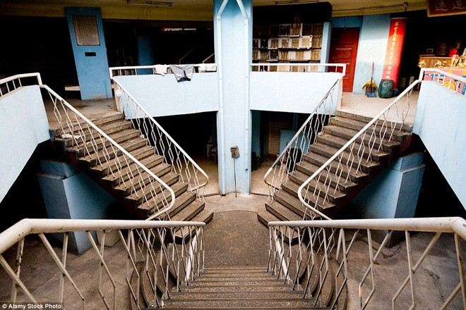 Thành phố người chết của Hoa kiều ở Philippines ảnh 11