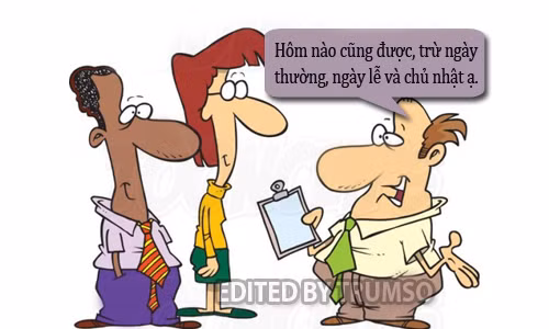 Ăn miếng trả miếng